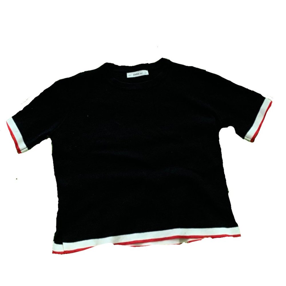 Zara top